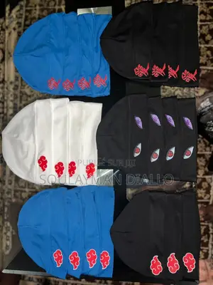 Photo - Bonnet Manga