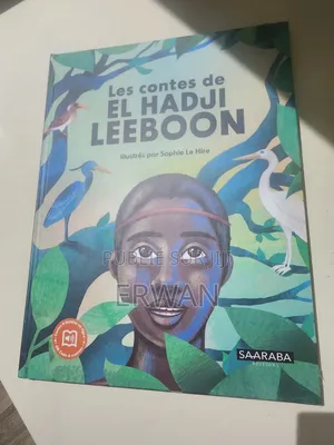 Jeu De Société Wari Wari + 1 Livre Offert