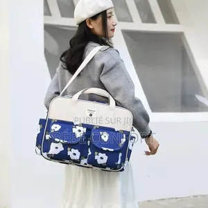 Photo - Sac Maternité