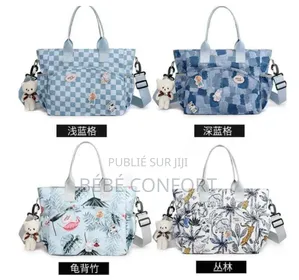 Photo - Sac De Maternité