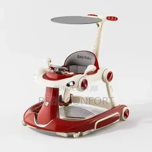 Photo - Youpala Trotteur