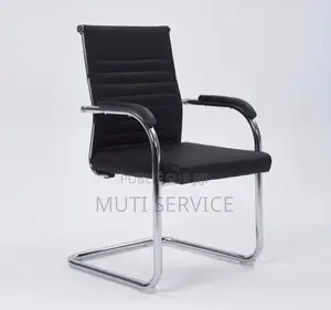 Photo - Chaise D’Accueil Professionnelle