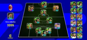 Photo - Efootball 2026 Konami
