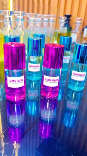 Parfum De Haute Qualité