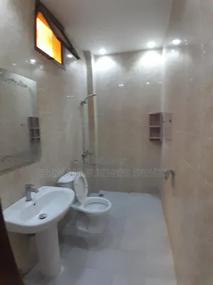 3chbre Appartement dans Yasalam Business, Mermoz Sacré-Cœur à Louer