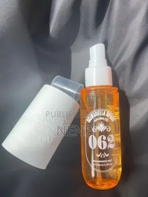 Photo - Parfum Brume Scenabella Spray