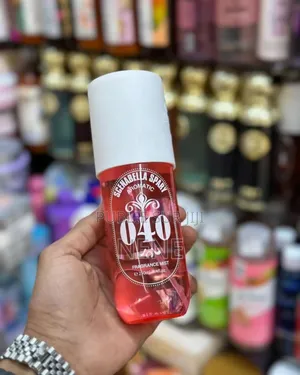 Parfum Brume Scenabella Spray