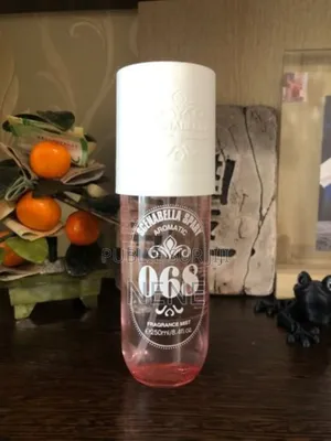 Parfum Brume Scenabella Spray