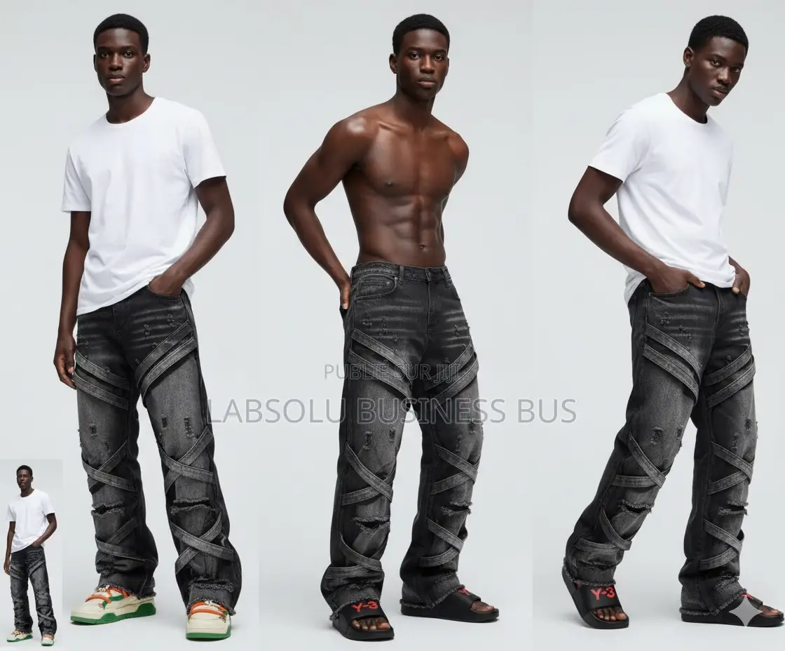 Disponible Chez L’Absolu Business