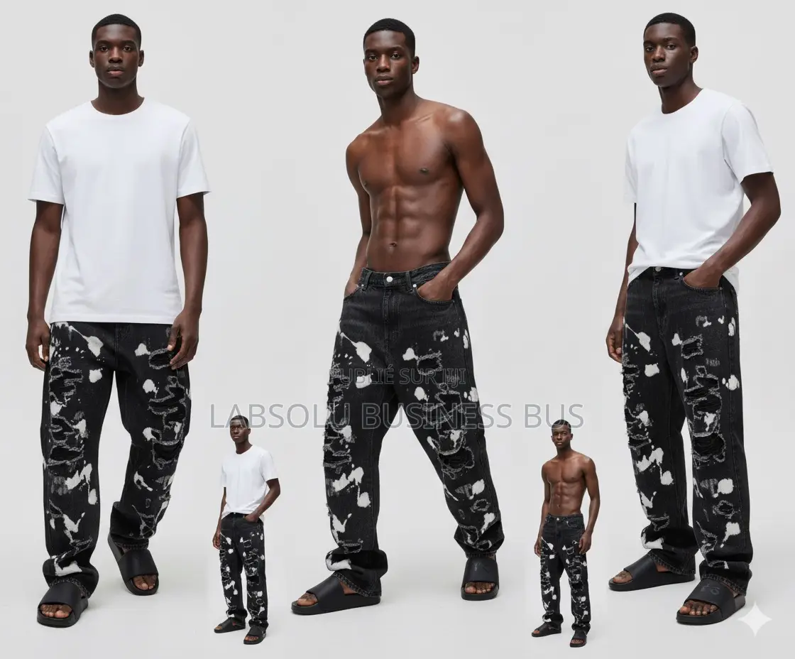 Disponible Chez L’Absolu Business