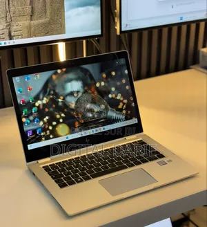 Photo - HP EliteBook X360 1030 G2 8GB Intel Core I5 SSD 256GB