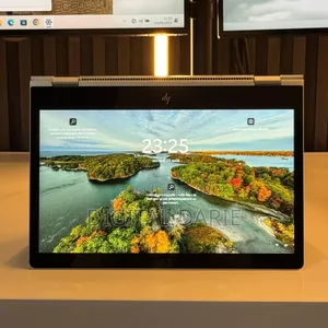 HP EliteBook X360 1030 G2 8GB Intel Core I5 SSD 256GB