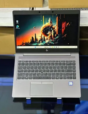 HP EliteBook X360 1030 G2 8GB Intel Core I5 SSD 256GB