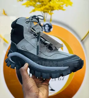 Chaussures De Travail Cat