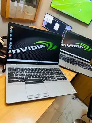 Photo - New Dell Precision 15 3551 16GB Intel Core I5 SSD 512GB