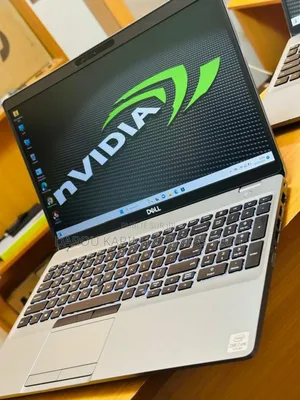 New Dell Precision 15 3551 16GB Intel Core I5 SSD 512GB