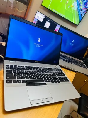 New Dell Precision 15 3551 16GB Intel Core I5 SSD 512GB