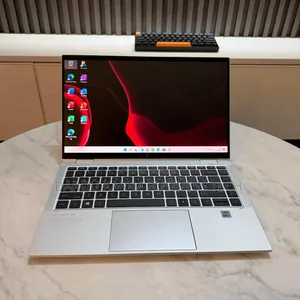New HP EliteBook X360 1040 G7 32GB Intel Core I7 SSD 1T