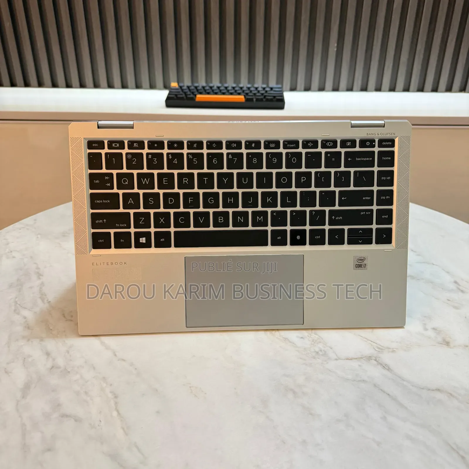 New HP EliteBook X360 1040 G7 32GB Intel Core I7 SSD 1T