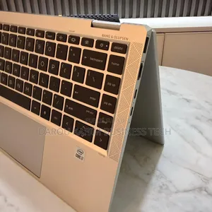 New HP EliteBook X360 1040 G7 32GB Intel Core I7 SSD 1T