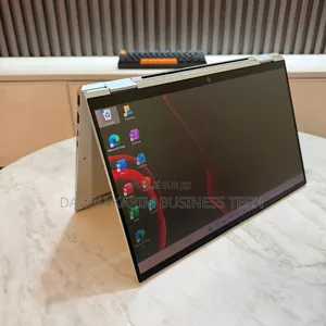 New HP EliteBook X360 1040 G7 32GB Intel Core I7 SSD 1T