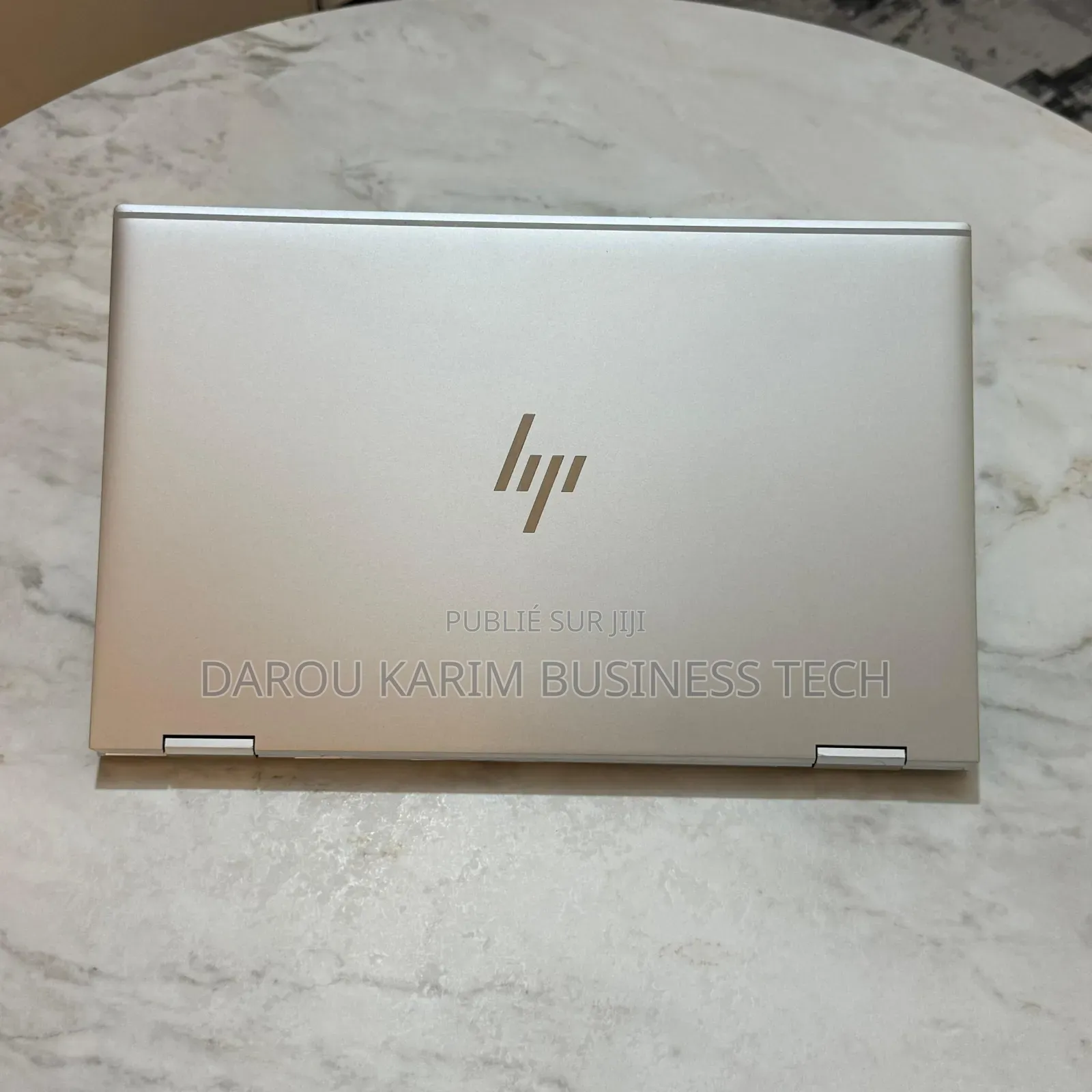 New HP EliteBook X360 1040 G7 32GB Intel Core I7 SSD 1T