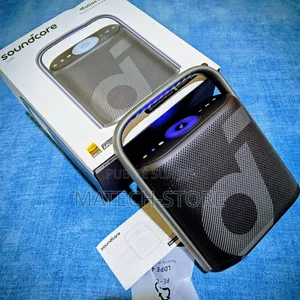 Soundcore Motion X500 Haut Audio Spatial Sans Fil Bluetooth 40 Watt