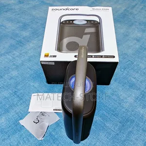 Soundcore Motion X500 Haut Audio Spatial Sans Fil Bluetooth 40 Watt