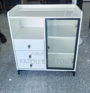 Photo - Meuble De Rangement