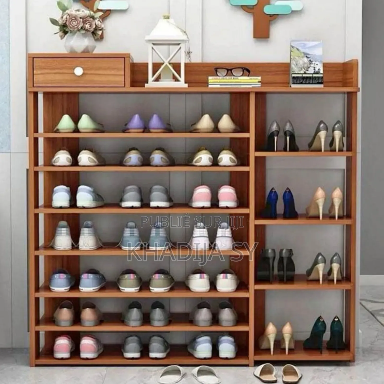 Rangement De Chaussures