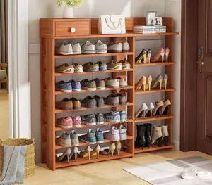 Rangement De Chaussures