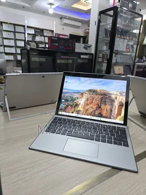 Ordinateur Portable HP Elite X2 1013 G4 16GB Intel Core I5 SSD 512GB