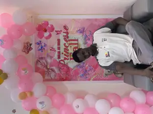 Décoration Baptême