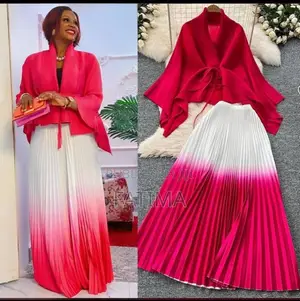 New Collection De Vetement