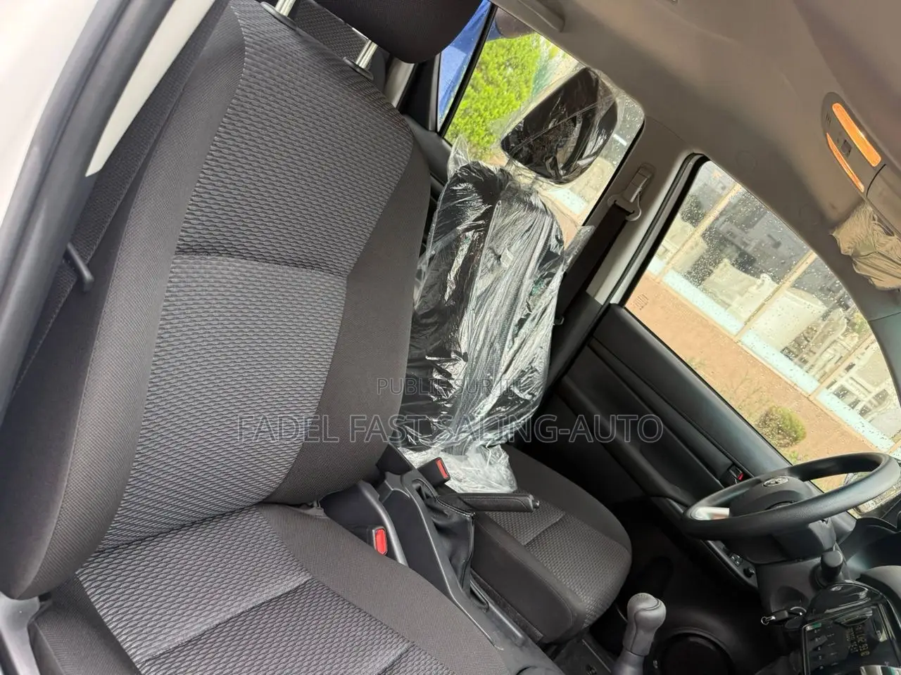 Toyota Hilux 2025 Blanc