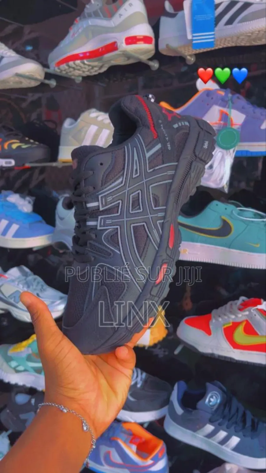 Asics Gel 1090 Disponible