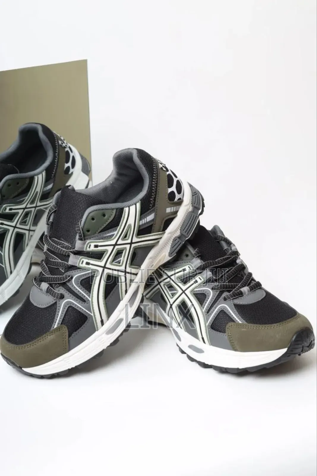 Asics Gel 1090 Disponible