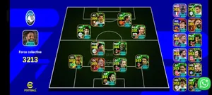 Photo - Compte Efootball À Vendre