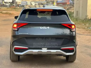 Kia Sportage 2023 Gris