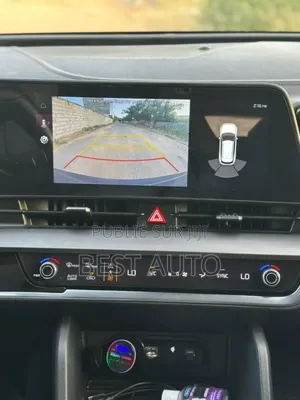 Kia Sportage 2023 Gris