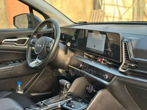 Kia Sportage 2023 Gris