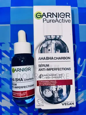 Sérum Garnier Anti Tache