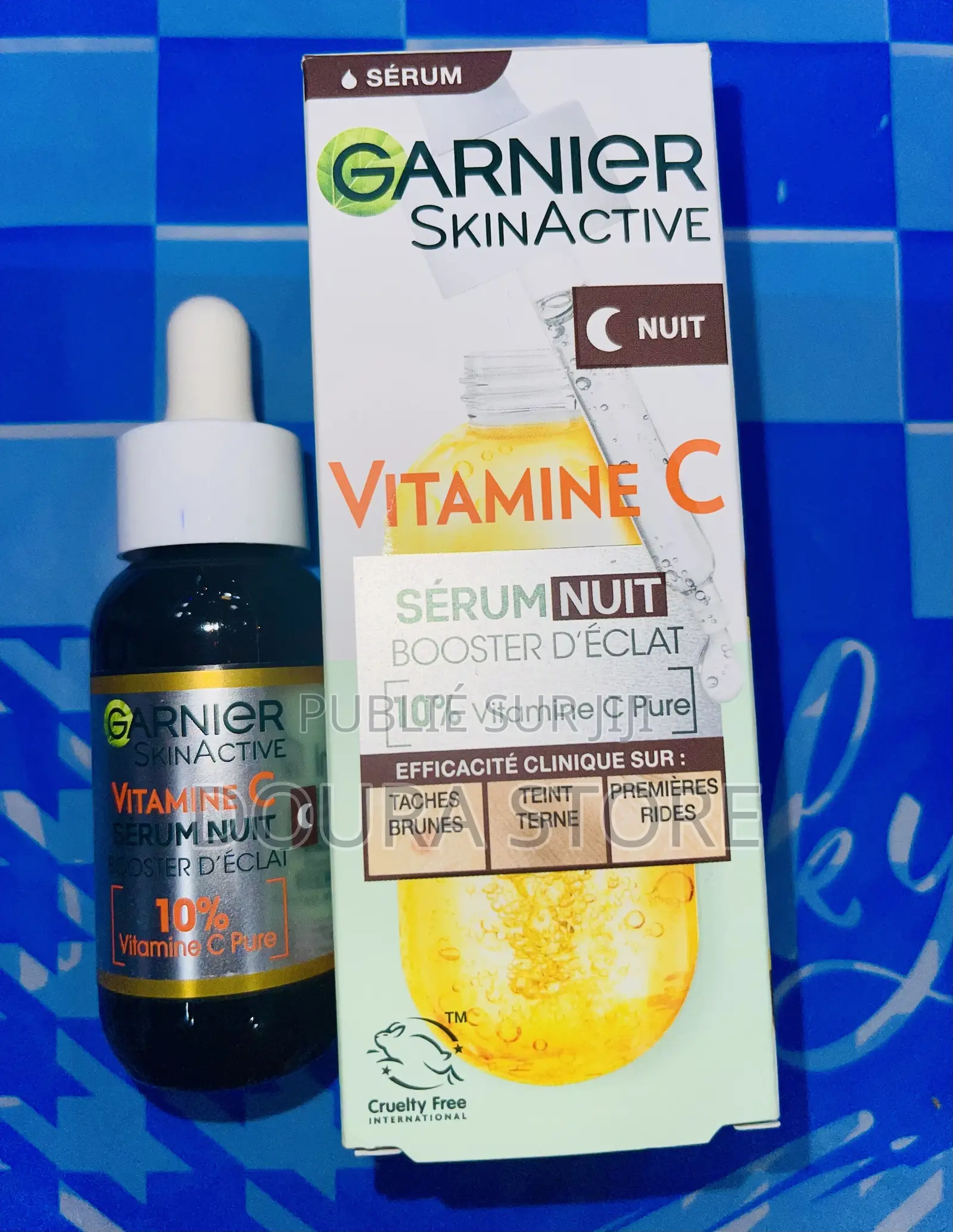 Sérum Garnier Anti Tache