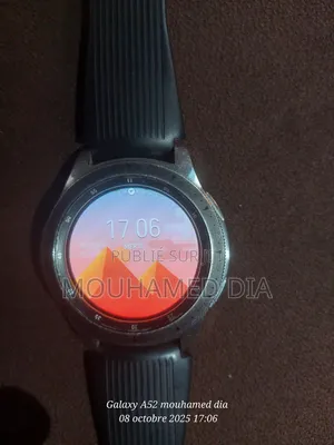 Photo - Samsung Watch 3