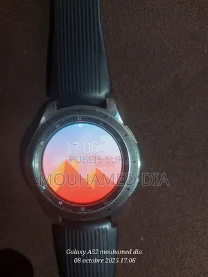 Samsung Watch 3