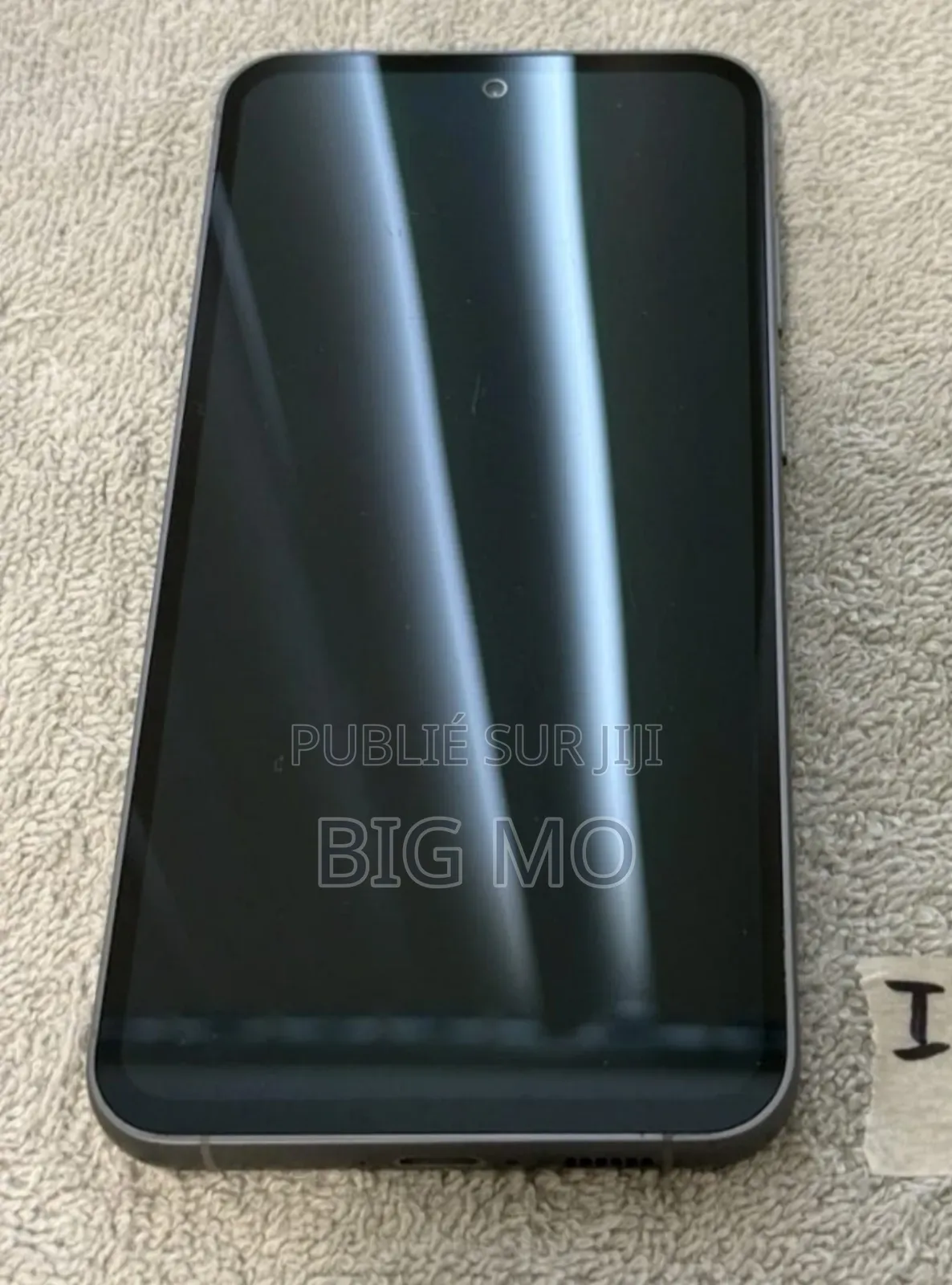 New Samsung Galaxy S23 FE 128 GB Gris