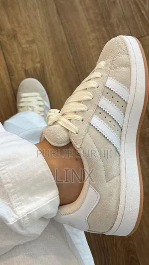 Campus Grey Disponible