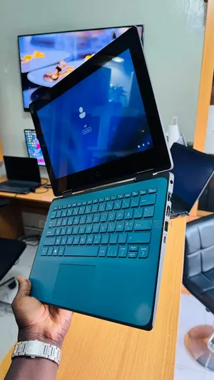 New HP ProBook X360 11 G6 EE 8GB Intel Celeron SSD 128GB