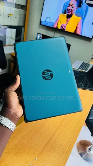 New HP ProBook X360 11 G6 EE 8GB Intel Celeron SSD 128GB