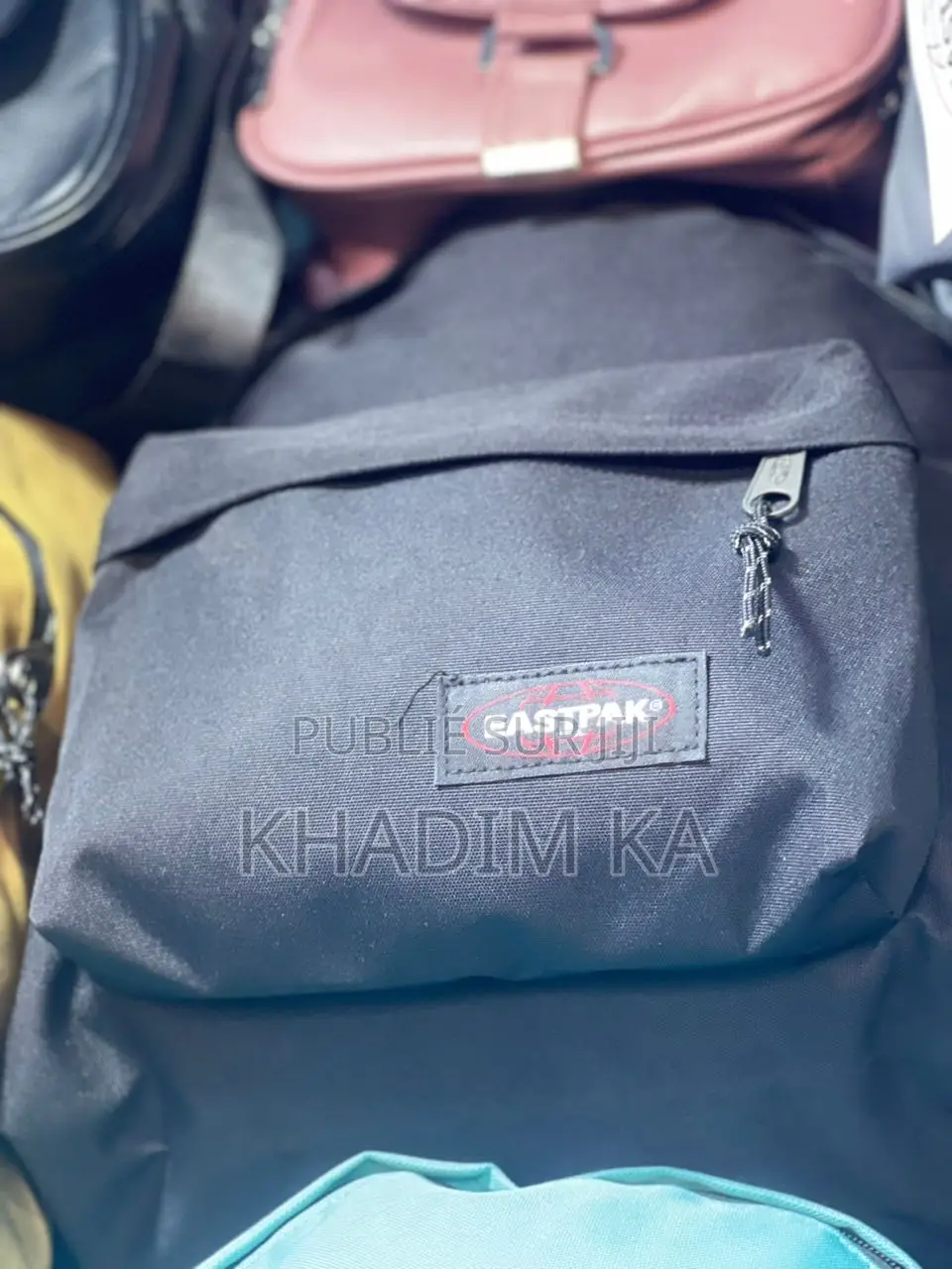 Sac Eastpak Original